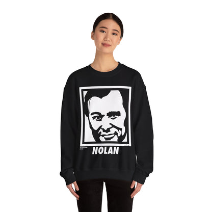 Christopher Nolan Sweatshirt (unisex)