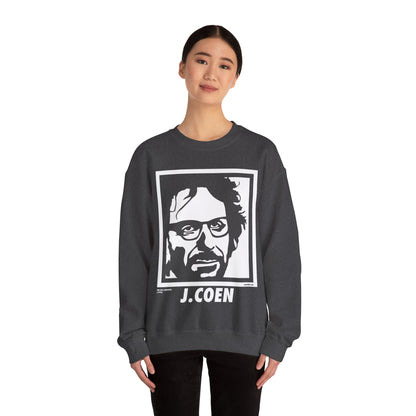 Joel Coen Sweatshirt (unisex)