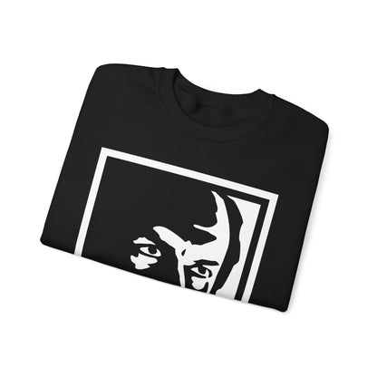 Stanley Kubrick Sweatshirt (unisex)