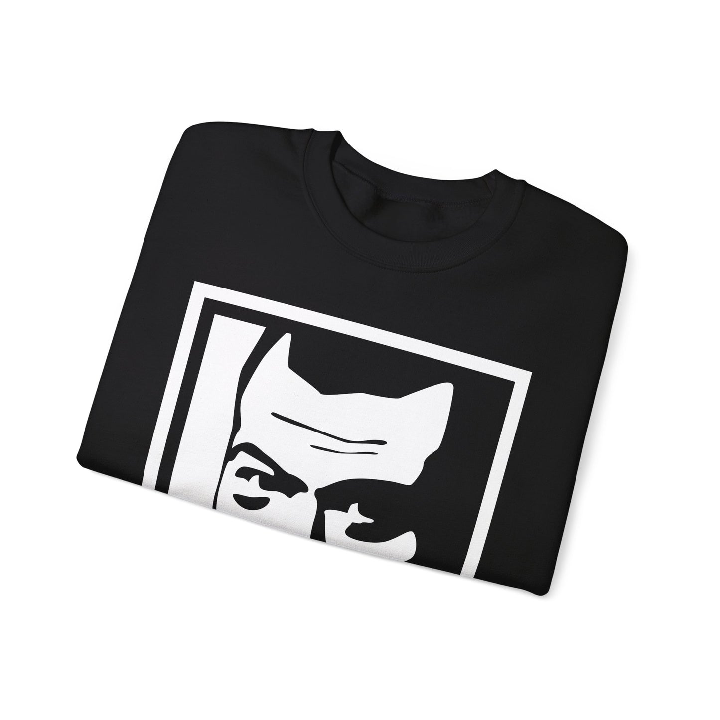 Jordan Peele Sweatshirt (unisex)
