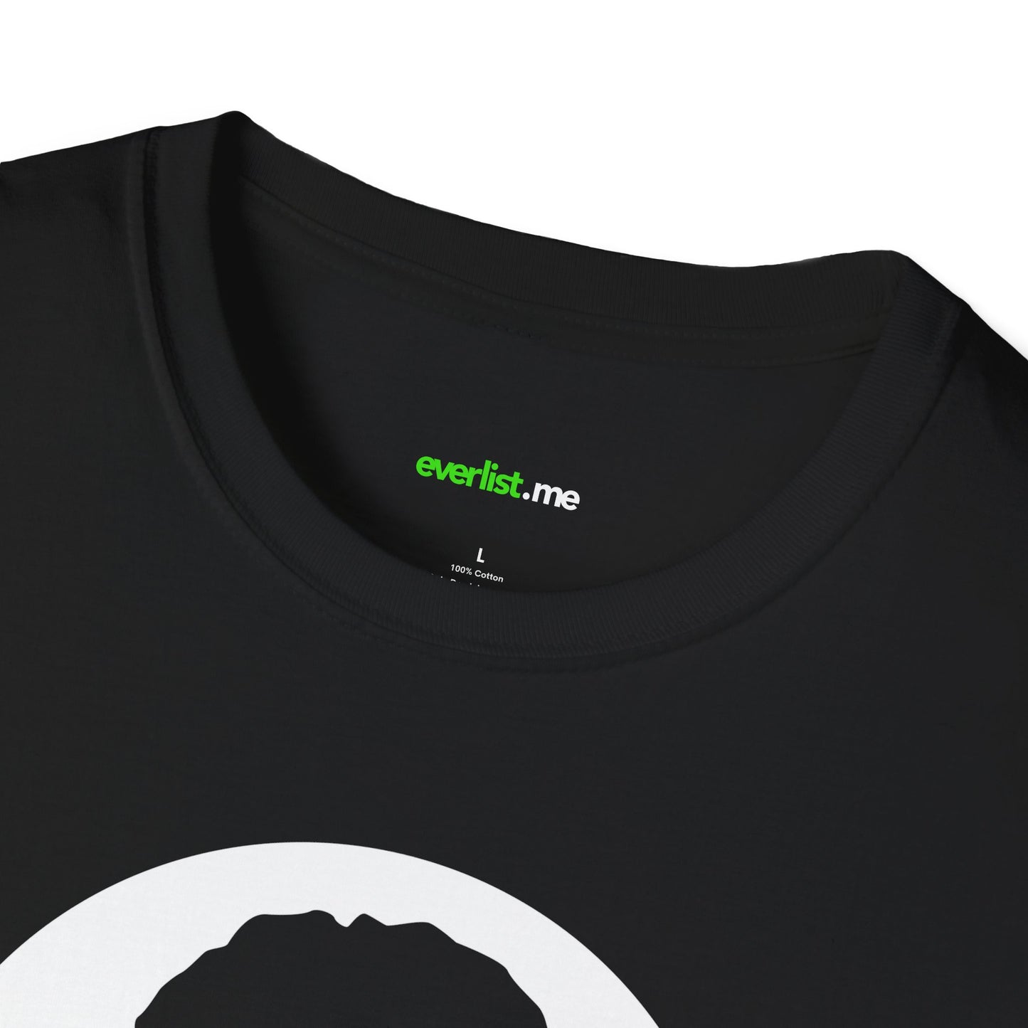 Anthony Russo Softstyle T-Shirt (men)