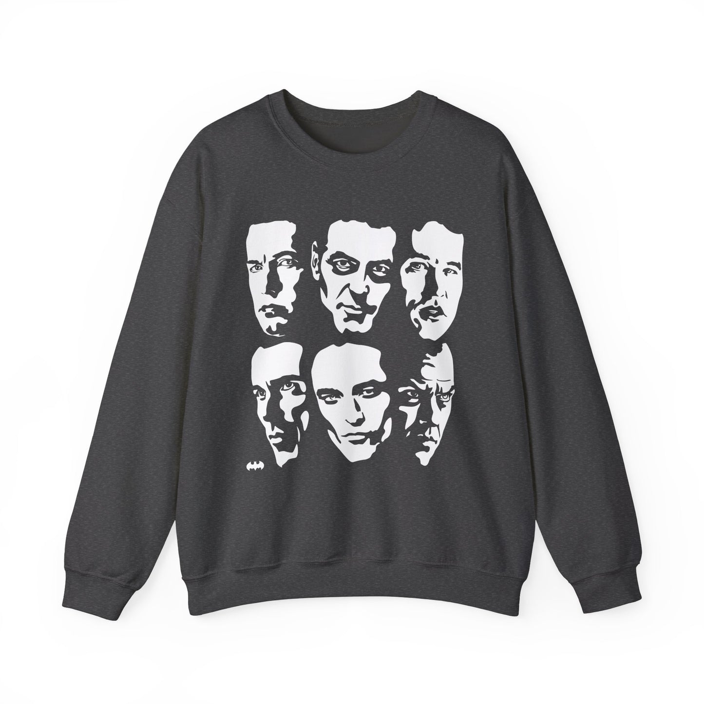 Batmen Sweatshirt (unisex)