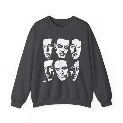 Batmen Sweatshirt (unisex)