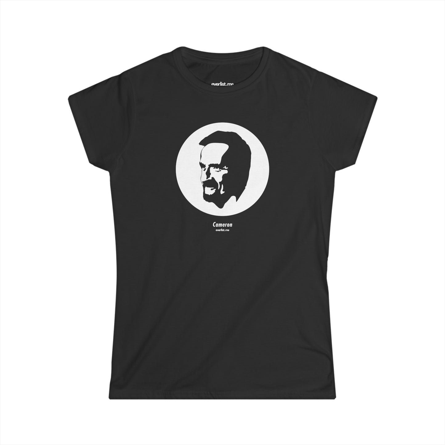 James Cameron Softstyle Tee (women)