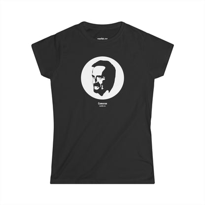 James Cameron Softstyle Tee (women)