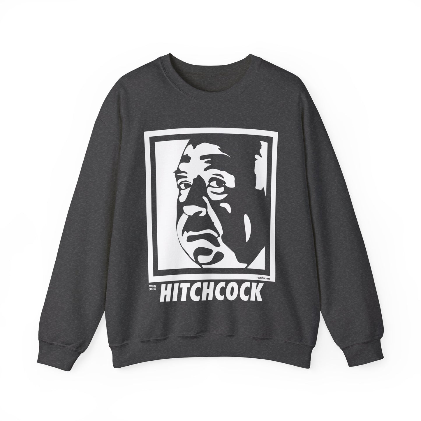 Alfred Hitchcock Sweatshirt (unisex)