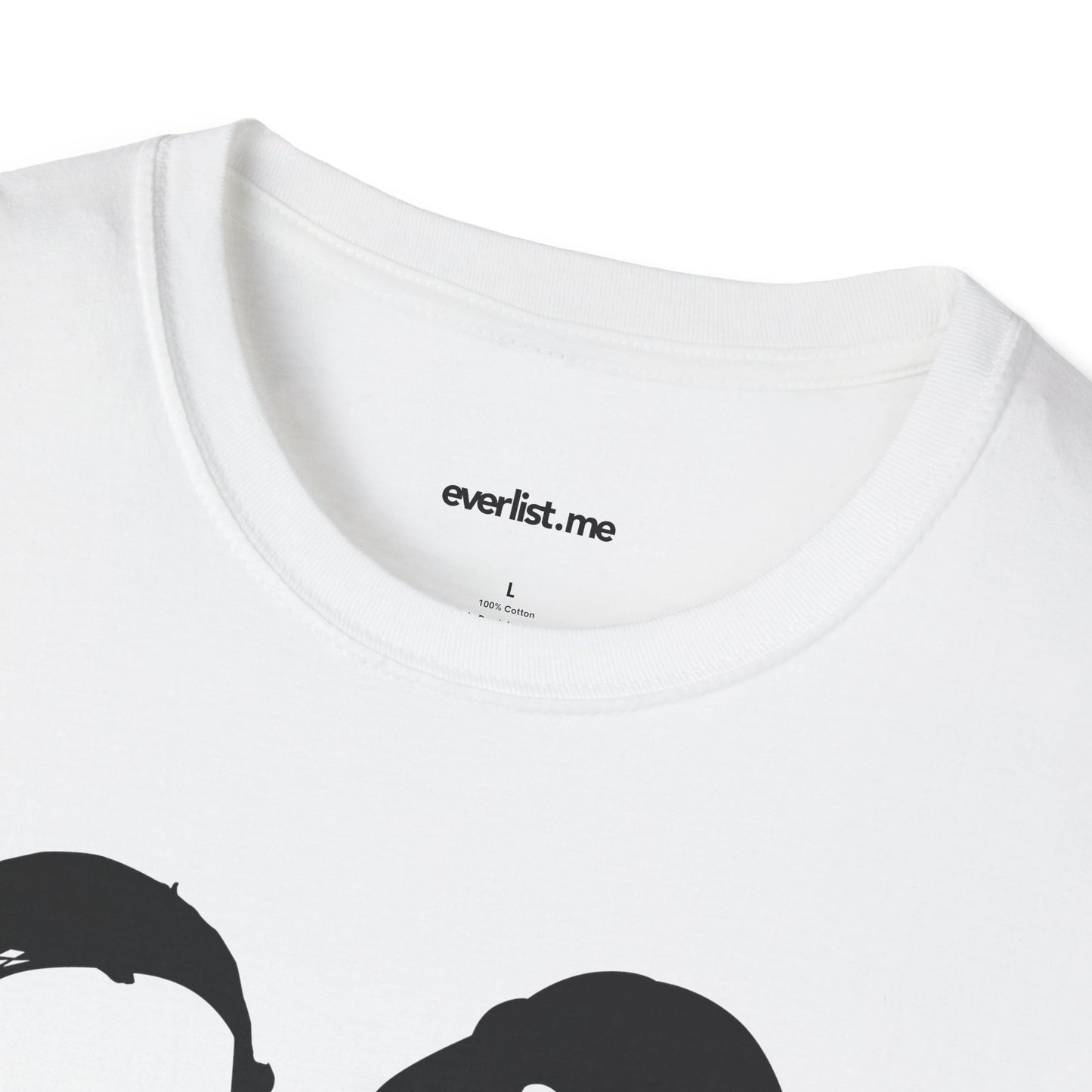 The Big Lebowski Softstyle T-Shirt (men)