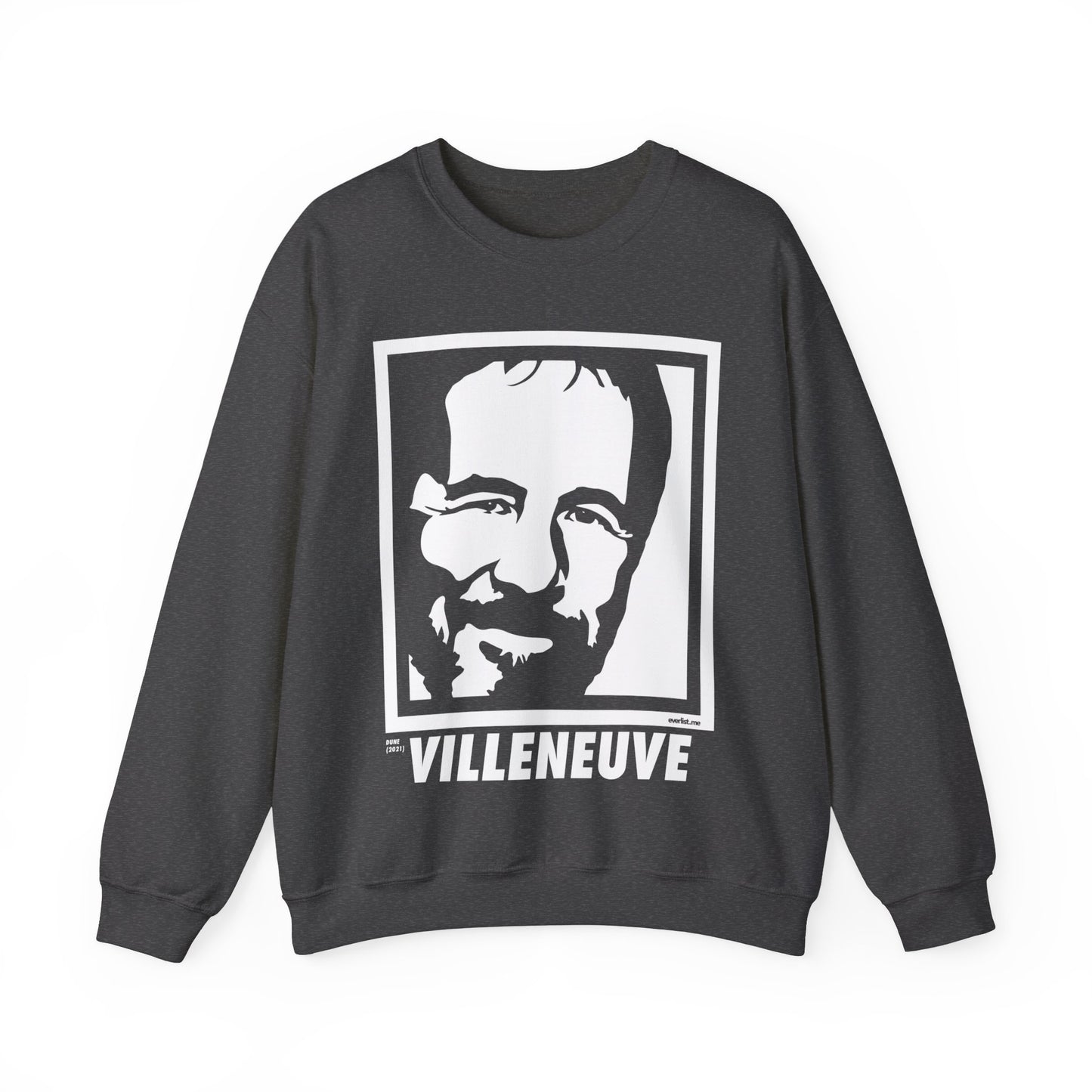 Denis Villeneuve Sweatshirt (unisex)