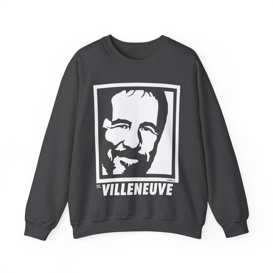 Denis Villeneuve Sweatshirt (unisex)