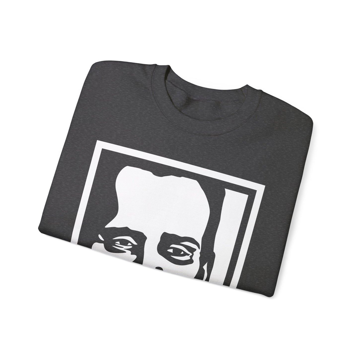 Joe Russo Sweatshirt (unisex)