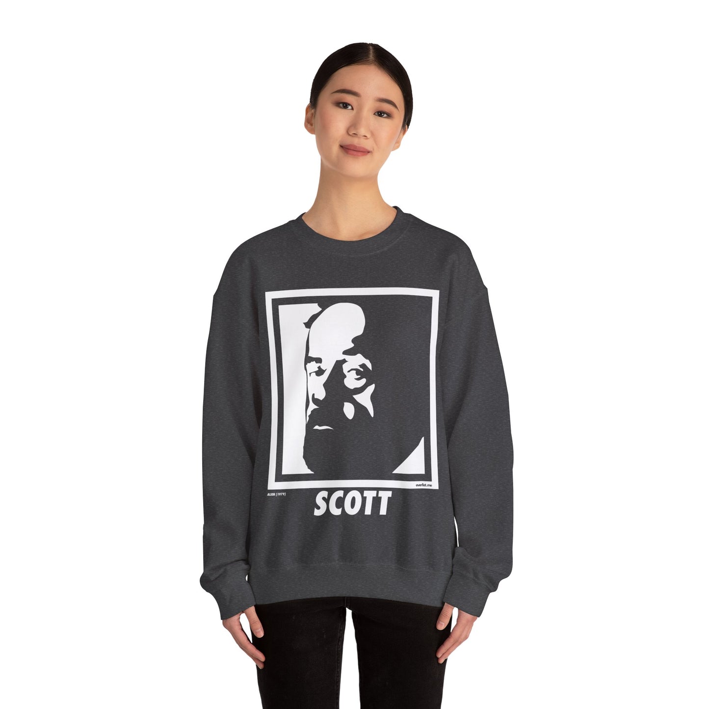 Ridley Scott Sweatshirt (unisex)