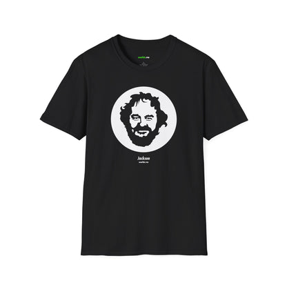 Peter Jackson Softstyle T-Shirt (men)