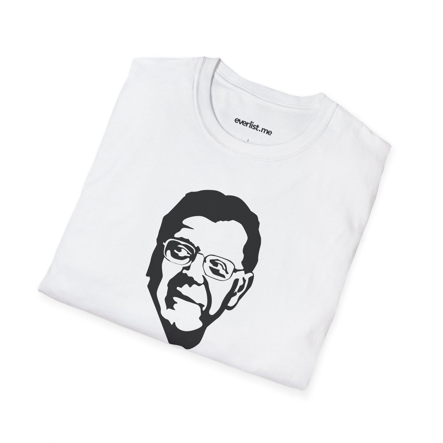 Robert Zemeckis Softstyle T-Shirt (men)