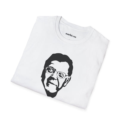 Robert Zemeckis Softstyle T-Shirt (men)