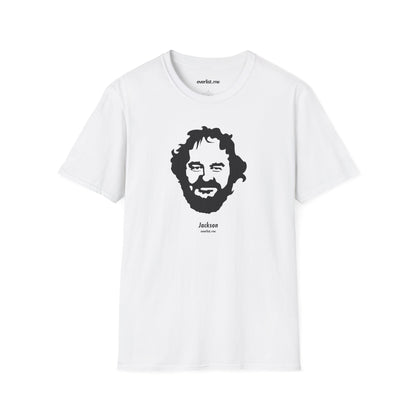 Peter Jackson Softstyle T-Shirt (men)