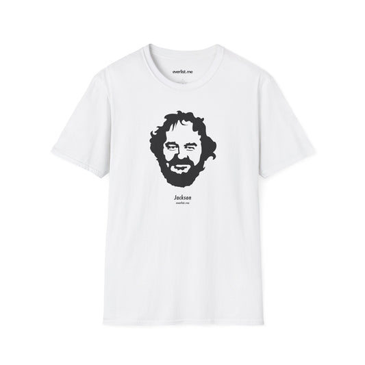 Peter Jackson Softstyle T-Shirt (men)