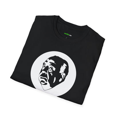 Alfred Hitchcock Softstyle T-Shirt (men)