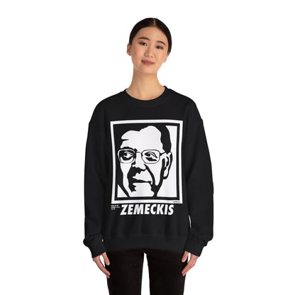 Robert Zemeckis Sweatshirt (unisex)