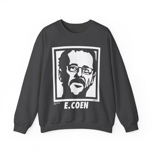 Ethan Coen Sweatshirt (unisex)