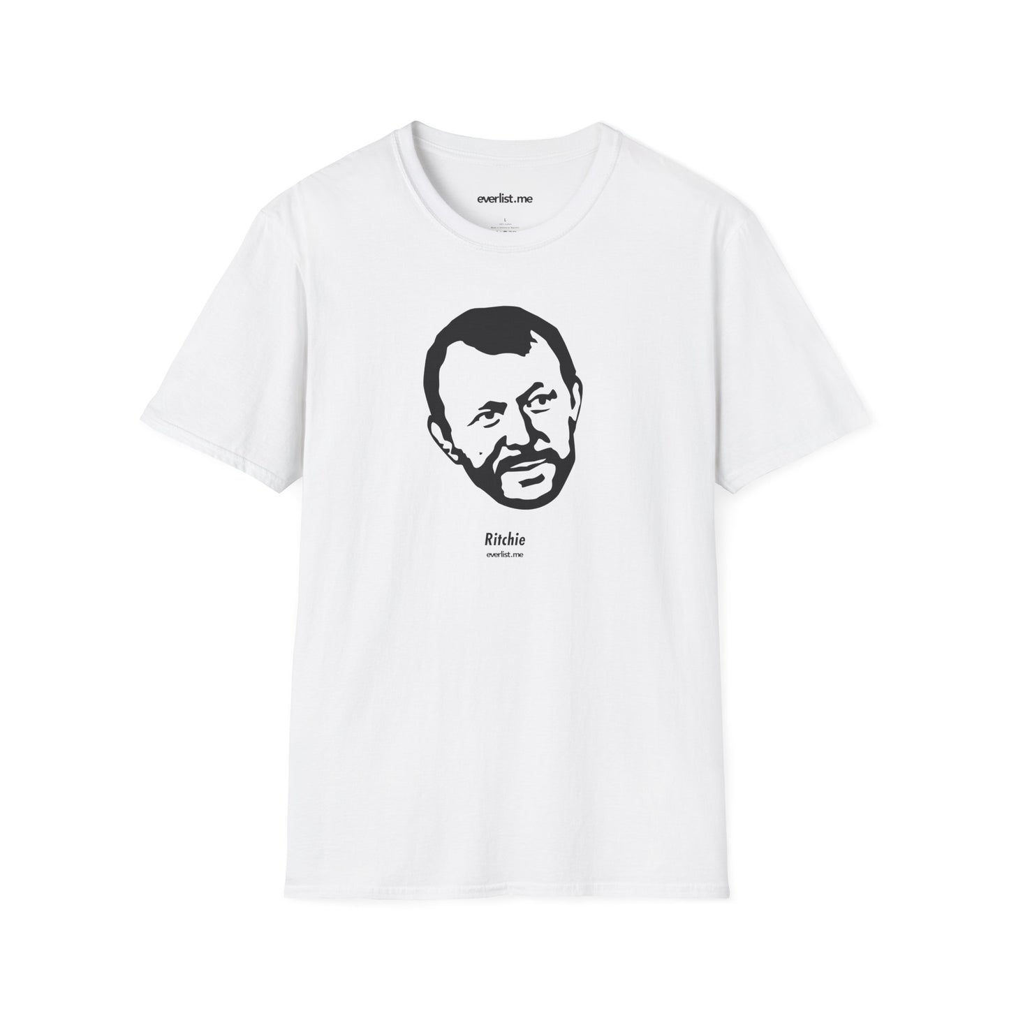 Guy Ritchie Softstyle T-Shirt (men)