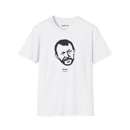 Guy Ritchie Softstyle T-Shirt (men)