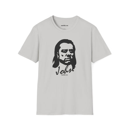 Pulp Fiction, Bruce Willis Softstyle T-Shirt (men)