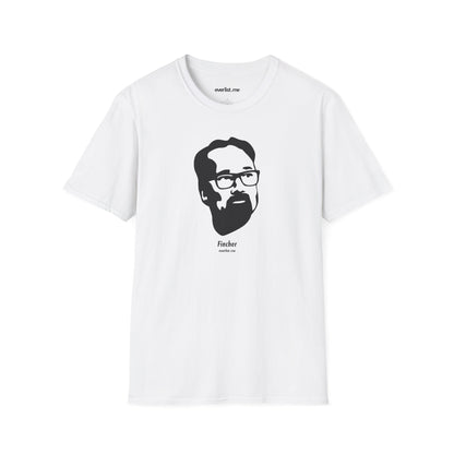 David Fincher Softstyle T-Shirt (men)