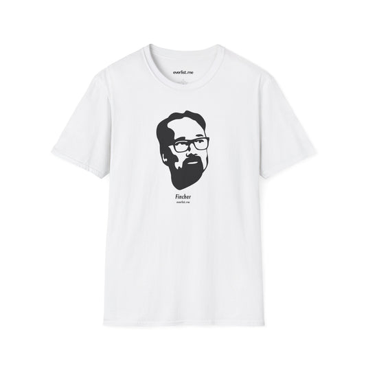 David Fincher Softstyle T-Shirt (men)