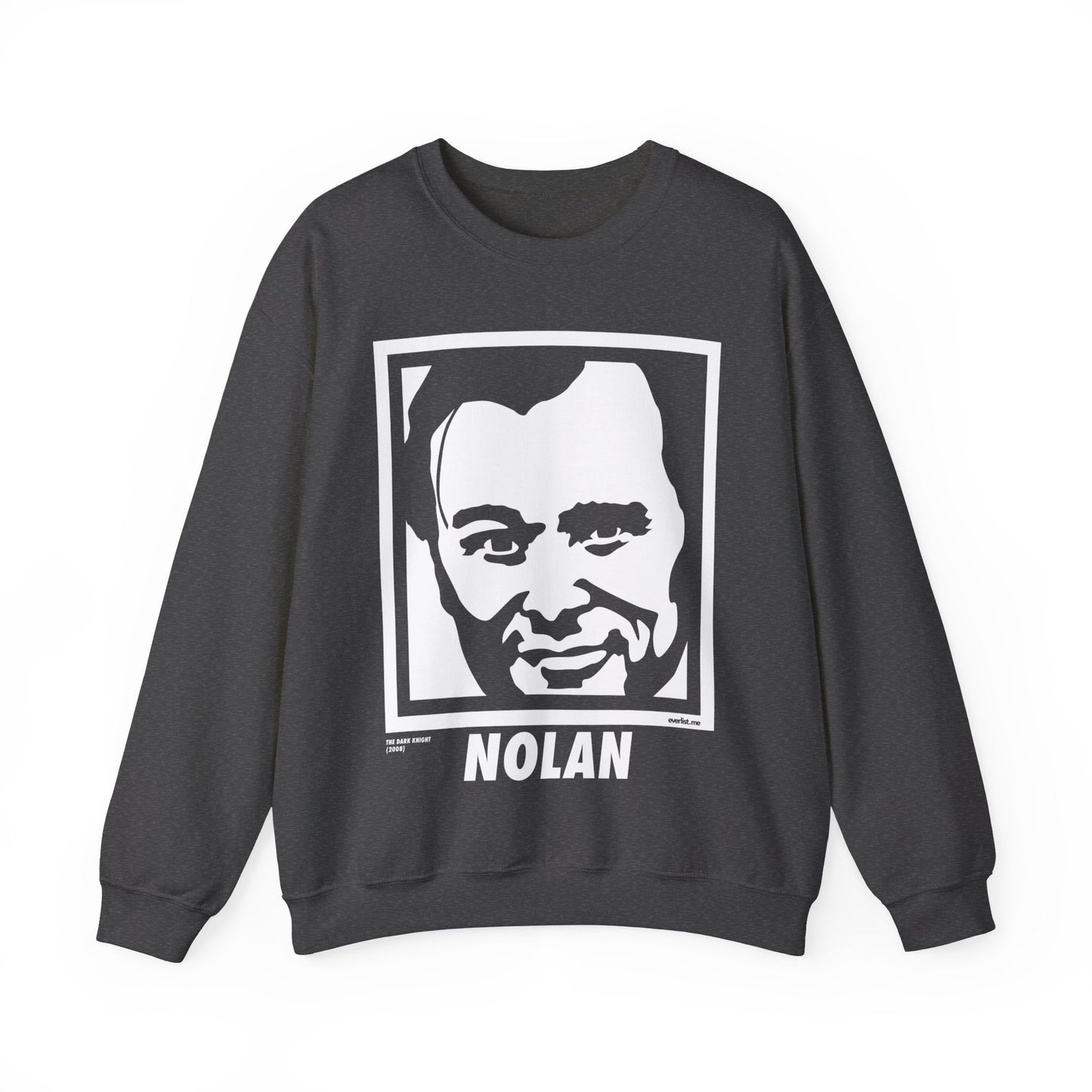 Christopher Nolan Sweatshirt (unisex)