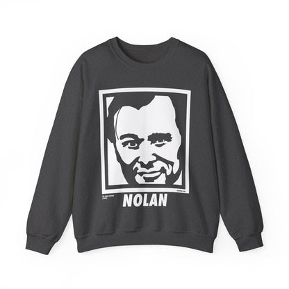 Christopher Nolan Sweatshirt (unisex)