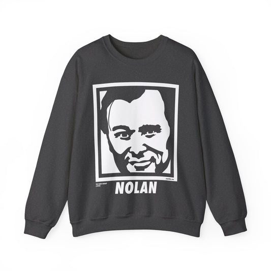 Christopher Nolan Sweatshirt (unisex)