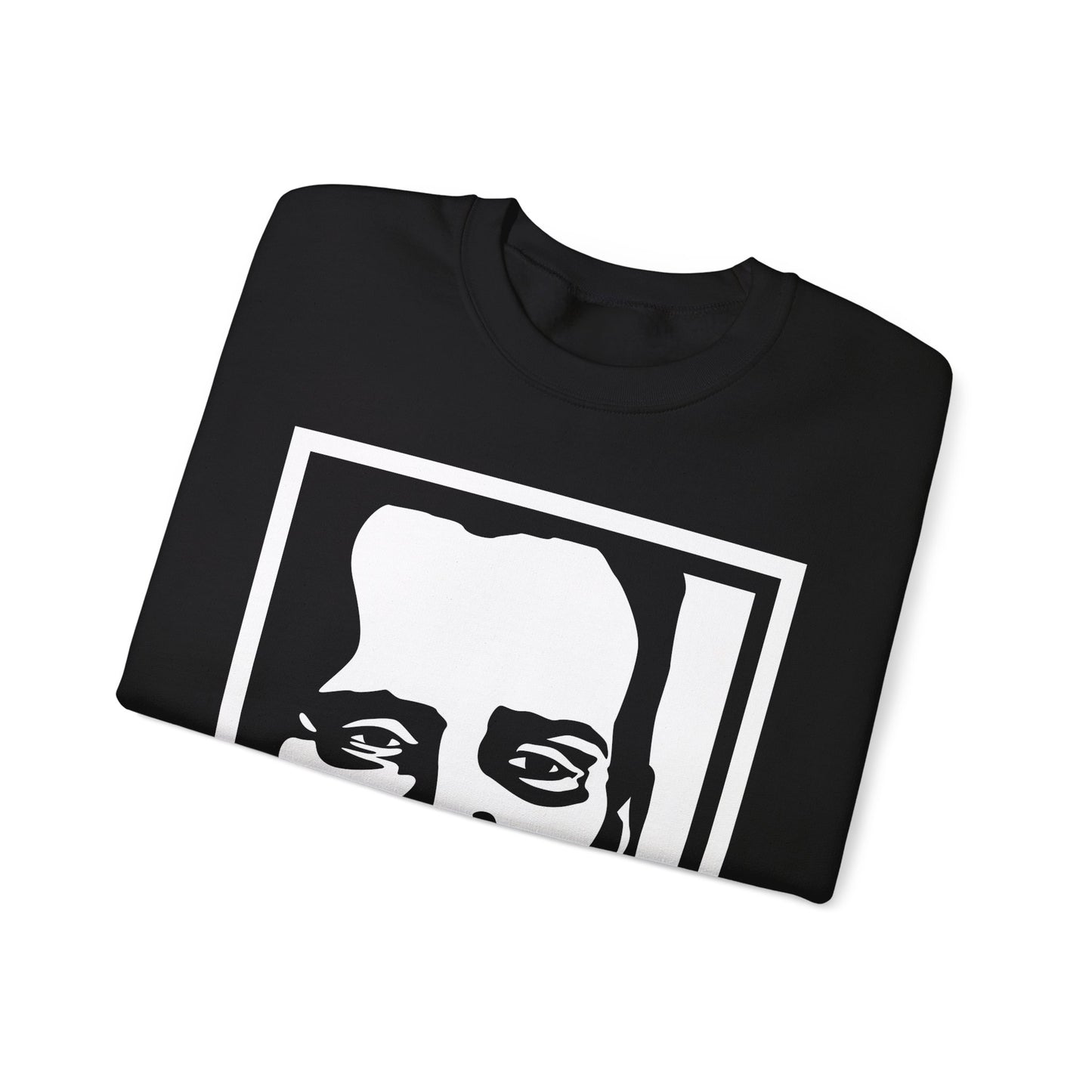 Joe Russo Sweatshirt (unisex)