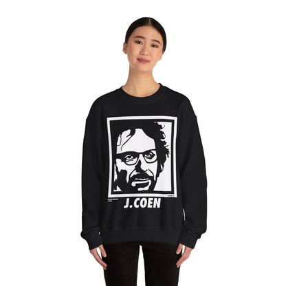Joel Coen Sweatshirt (unisex)