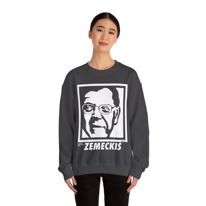 Robert Zemeckis Sweatshirt (unisex)