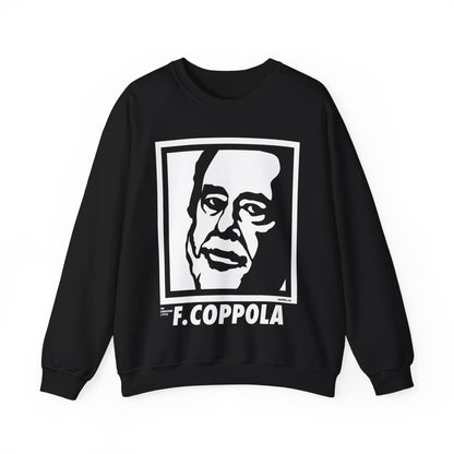 Francis Ford Coppola Sweatshirt (unisex)