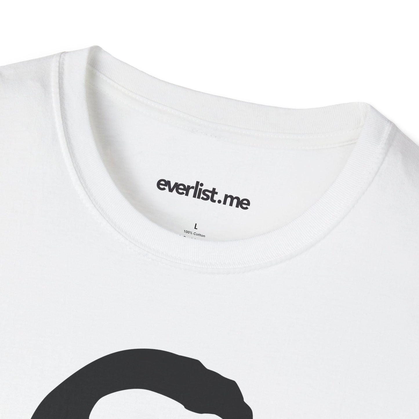 Pulp Fiction, Bruce Willis Softstyle T-Shirt (men)