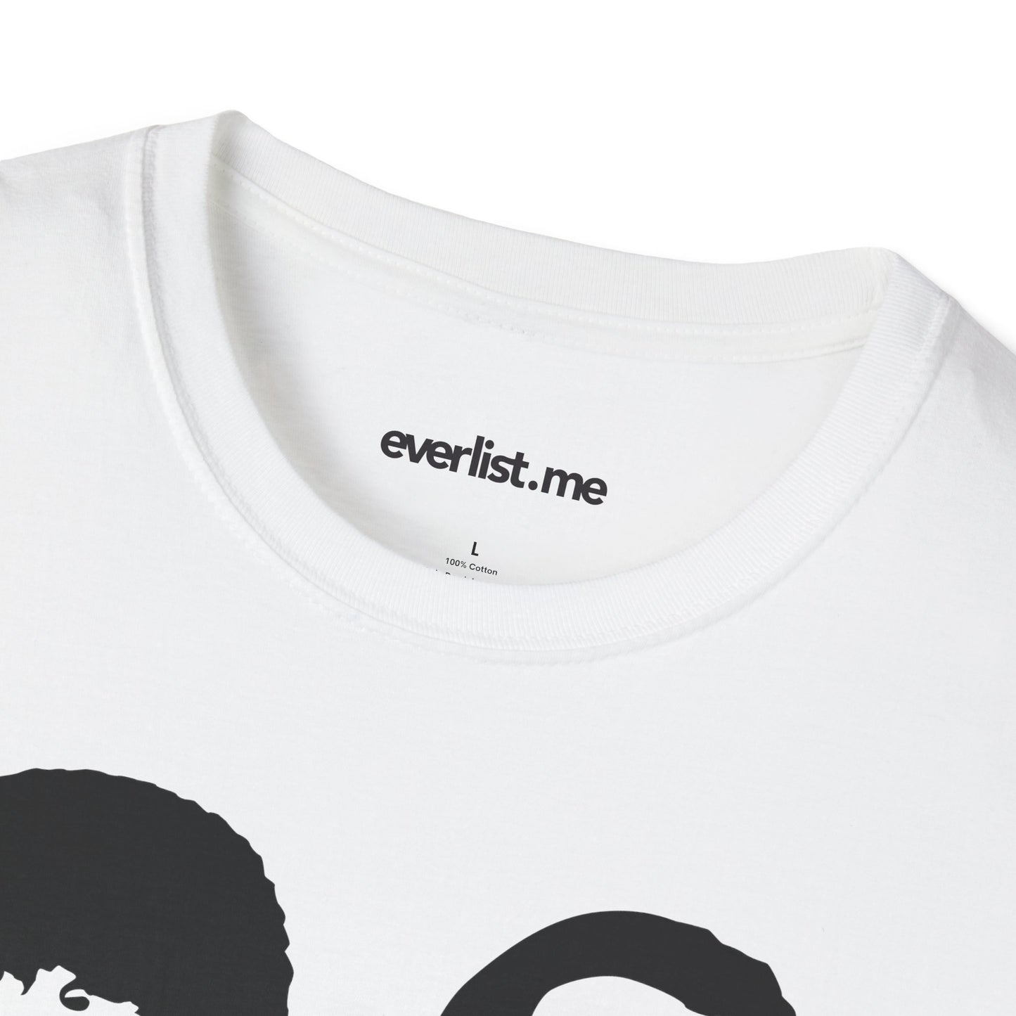 Pulp Fiction Faces Softstyle T-Shirt (men)