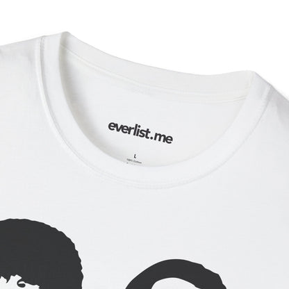 Pulp Fiction Faces Softstyle T-Shirt (men)