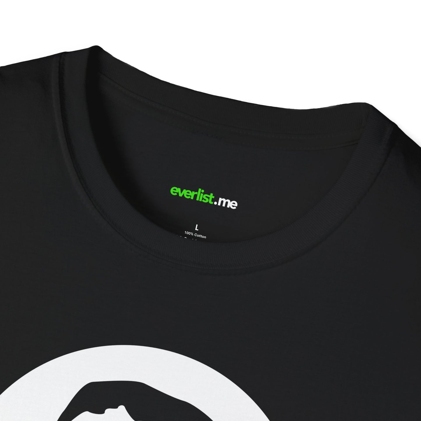 Martin Scorsese Unisex Softstyle T-Shirt (men)