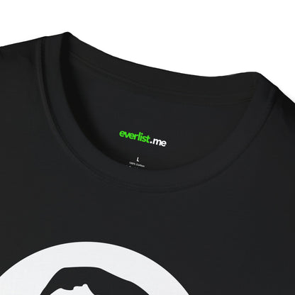 Martin Scorsese Unisex Softstyle T-Shirt (men)