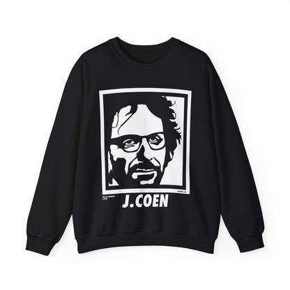 Joel Coen Sweatshirt (unisex)