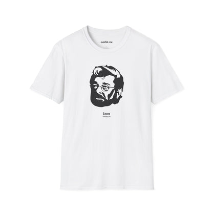 George Lucas Softstyle T-Shirt (men)