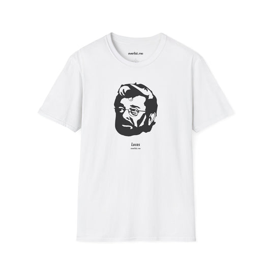 George Lucas Softstyle T-Shirt (men)