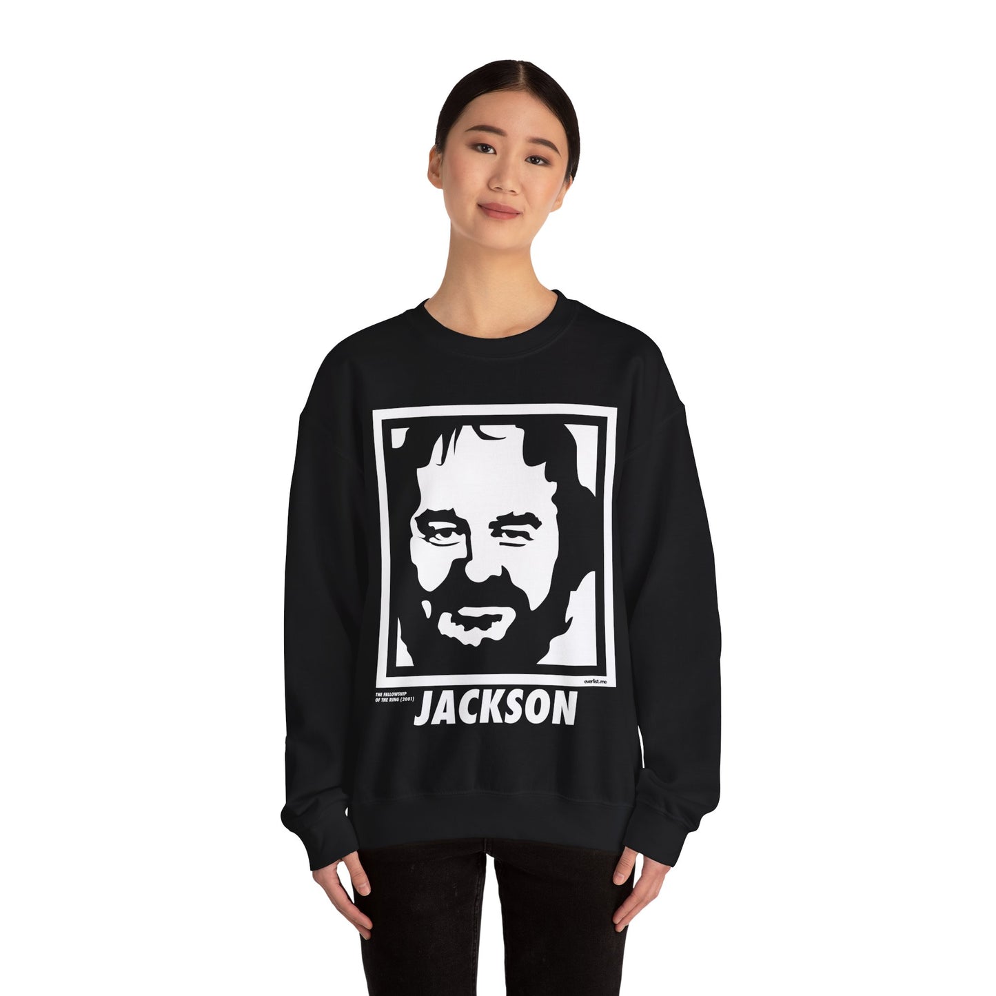 Peter Jackson Sweatshirt (unisex)