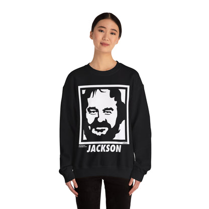 Peter Jackson Sweatshirt (unisex)