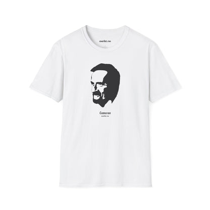 James Cameron Softstyle T-Shirt (men)