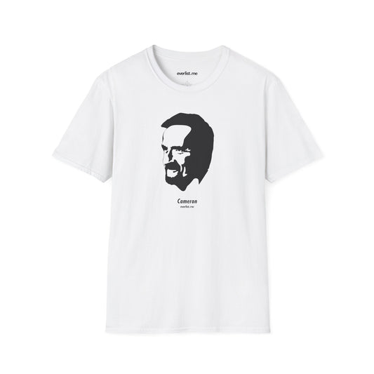James Cameron Softstyle T-Shirt (men)