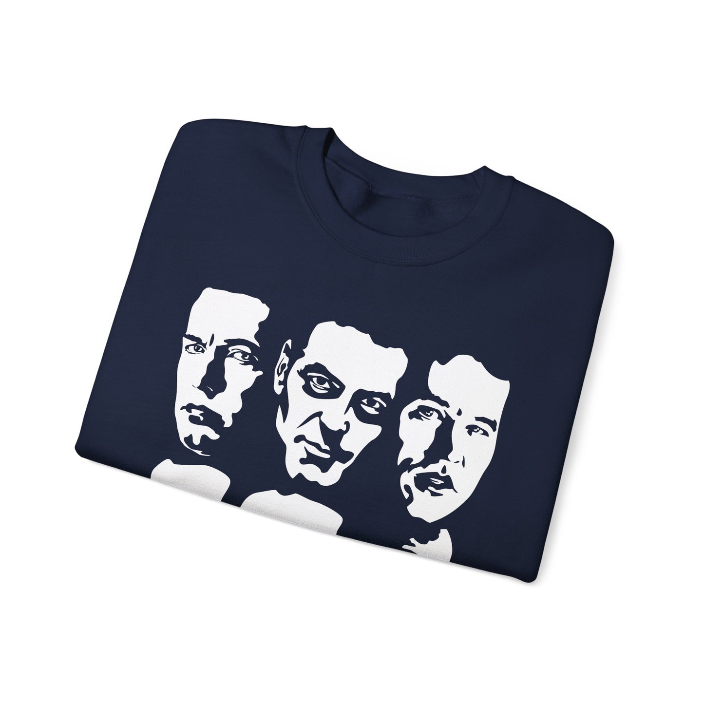 Batmen Sweatshirt (unisex)