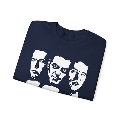 Batmen Sweatshirt (unisex)