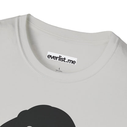 The Big Lebowski The Dude Softstyle T-Shirt (men)